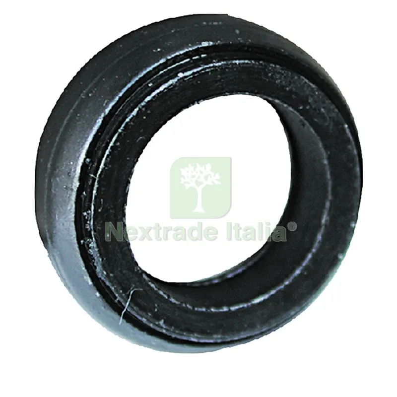 12PZ CUSCINETTO A SFERA PER CERNIERA mm 10 — Cerniere e cardini — rif. FERX.315010NLM 12PZ CUSCINETTO A SFERA PER CERNIERA mm 10 — Cerniere e cardini — rif. FERX.315010NLM