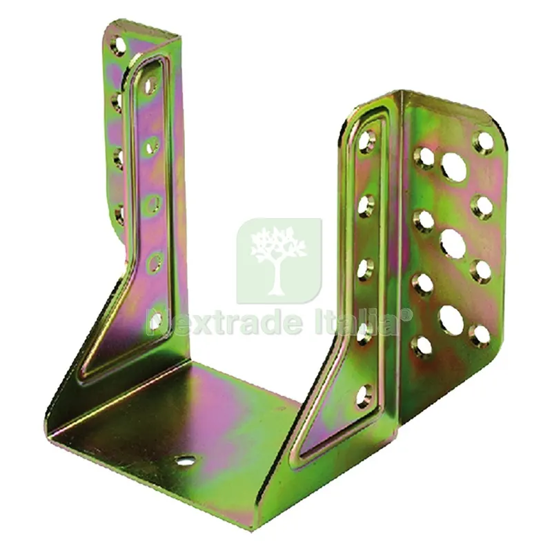 10PZ GIUNZIONE DI ESTREMITA' ART.784 mm 61 x 100 — Docce e arredo acqua da giardino — rif. FERX.308351NLM