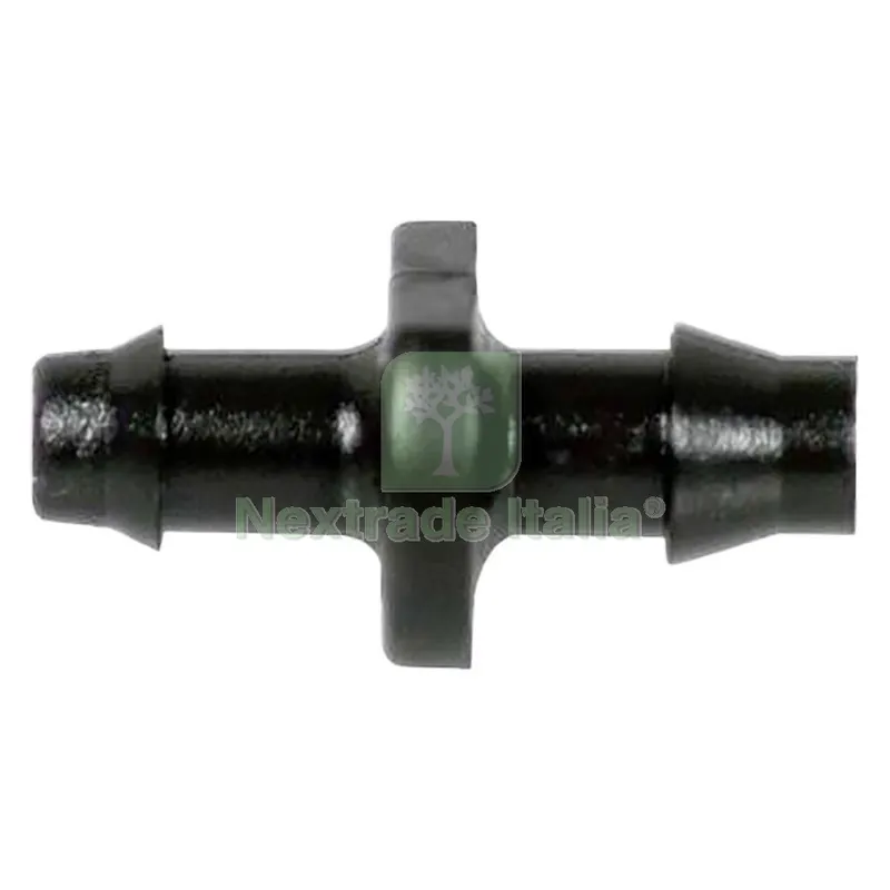 500PZ INNESTO PER MICROTUBO 'OLIVETTA' ø 7,0 - per microtubo d.5 x 8 codice 6151 nx1 — Attrezzi da giardino — rif. FERX.615139NLM