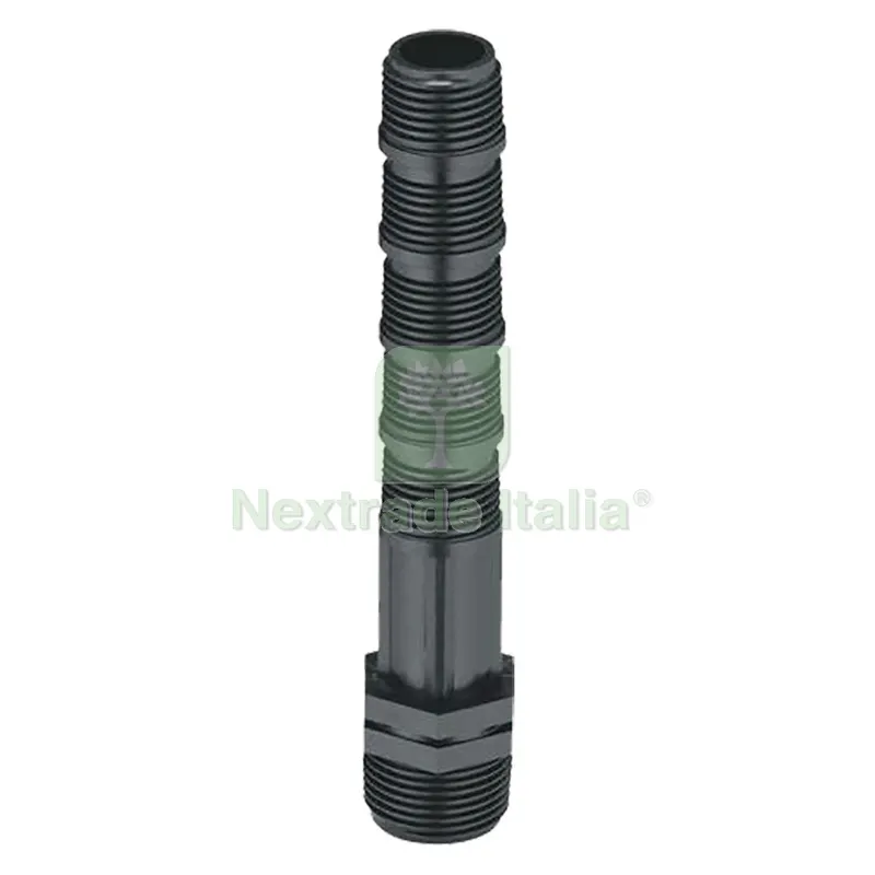 25PZ PROLUNGA A SEGMENTI PER IRRIGATORI POP-UP 1/2 x 1/2 — Interruttori e prese — rif. FERX.6119150NLM