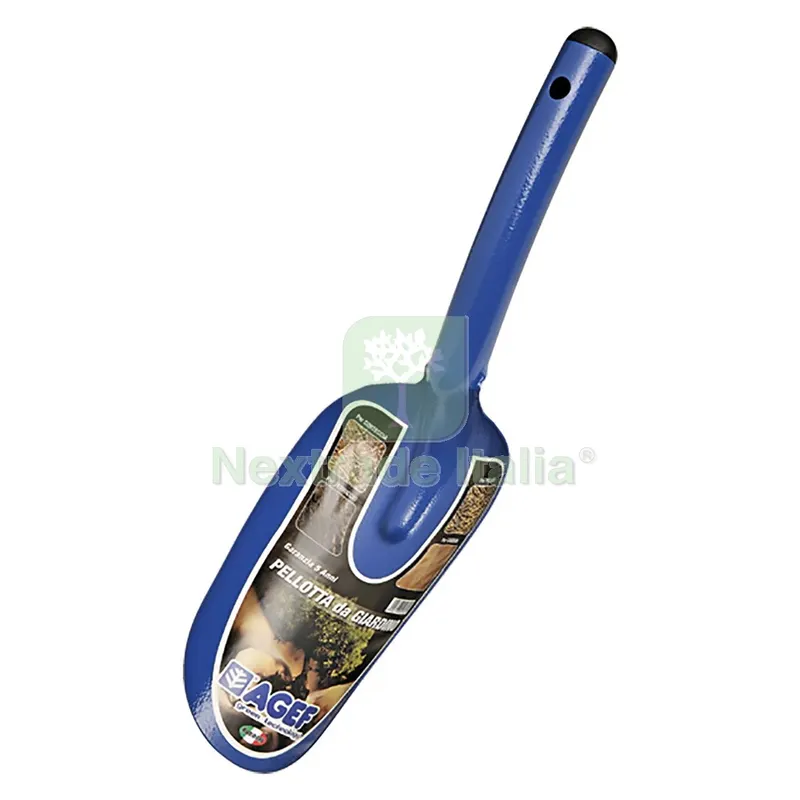 SESSOLA DA GIARDINO cm 12 x 7,5 x 43 — Attrezzi da giardino — rif. FERX.6102250NLM SESSOLA DA GIARDINO cm 12 x 7,5 x 43 — Attrezzi da giardino — rif. FERX.6102250NLM