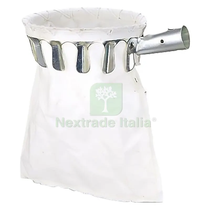 RACCOGLI FRUTTA ø10 cm — Attrezzi da giardino — rif. FERX.610004NLM RACCOGLI FRUTTA ø10 cm — Attrezzi da giardino — rif. FERX.610004NLM