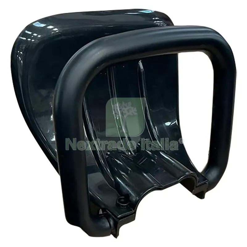 IMPUGNATURA CON PROTEZIONE per PG-26HT — Attrezzi da giardino — rif. FERX.6110260NLM IMPUGNATURA CON PROTEZIONE per PG-26HT — Attrezzi da giardino — rif. FERX.6110260NLM