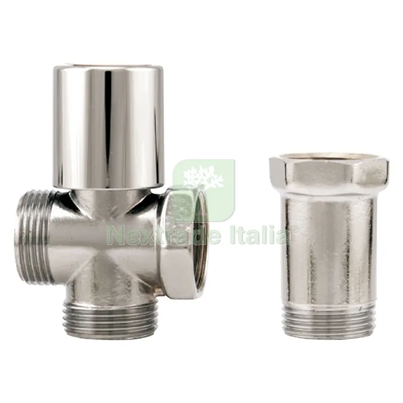 3COPPIE DISTANZIATORE PER GRUPPI 3/4 — Minuteria metallica — rif. FERX.202792NLM 3COPPIE DISTANZIATORE PER GRUPPI 3/4 — Minuteria metallica — rif. FERX.202792NLM