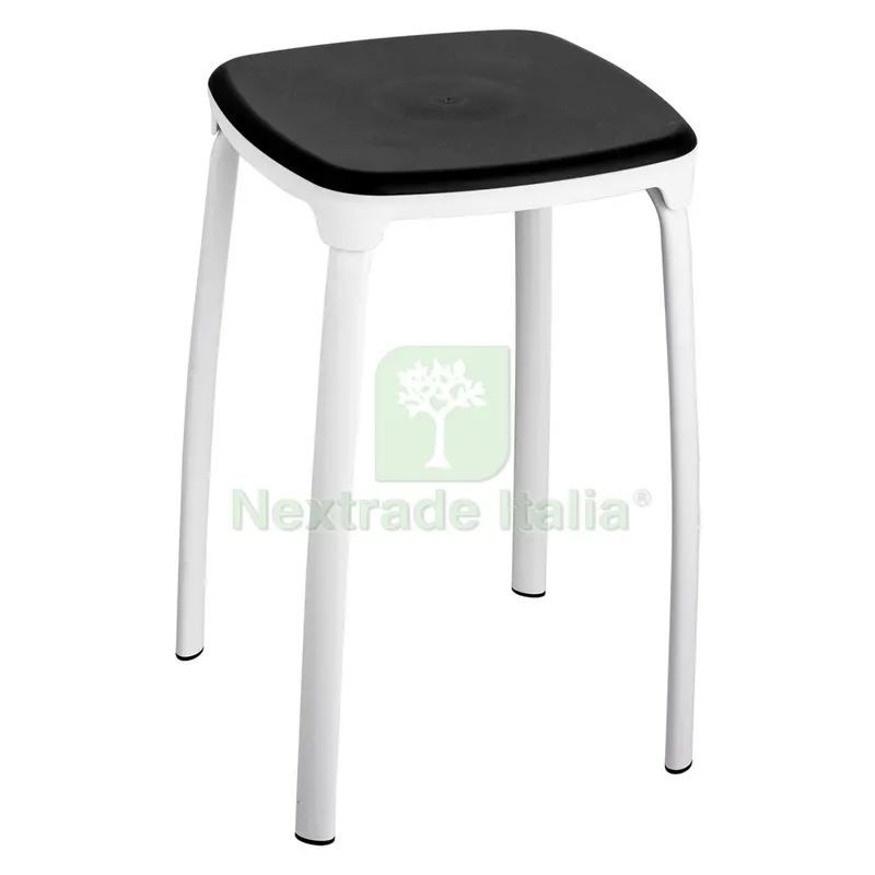 SGABELLO DA BAGNO seduta bianca — Arredo — rif. FERX.208558NLM SGABELLO DA BAGNO seduta bianca — Arredo — rif. FERX.208558NLM