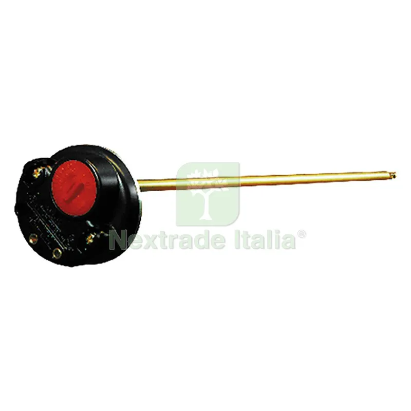 TERMOSTATO PER RESISTENZE SCALDACQUA mm 300 — Caldaie e radiatori — rif. FERX.205826NLM TERMOSTATO PER RESISTENZE SCALDACQUA mm 300 — Caldaie e radiatori — rif. FERX.205826NLM