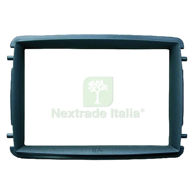 10PZ ADATTATORE PLACCHE 'LIFE' 2981/3 — Accessori recinzione — rif. FERX.8069780NLM