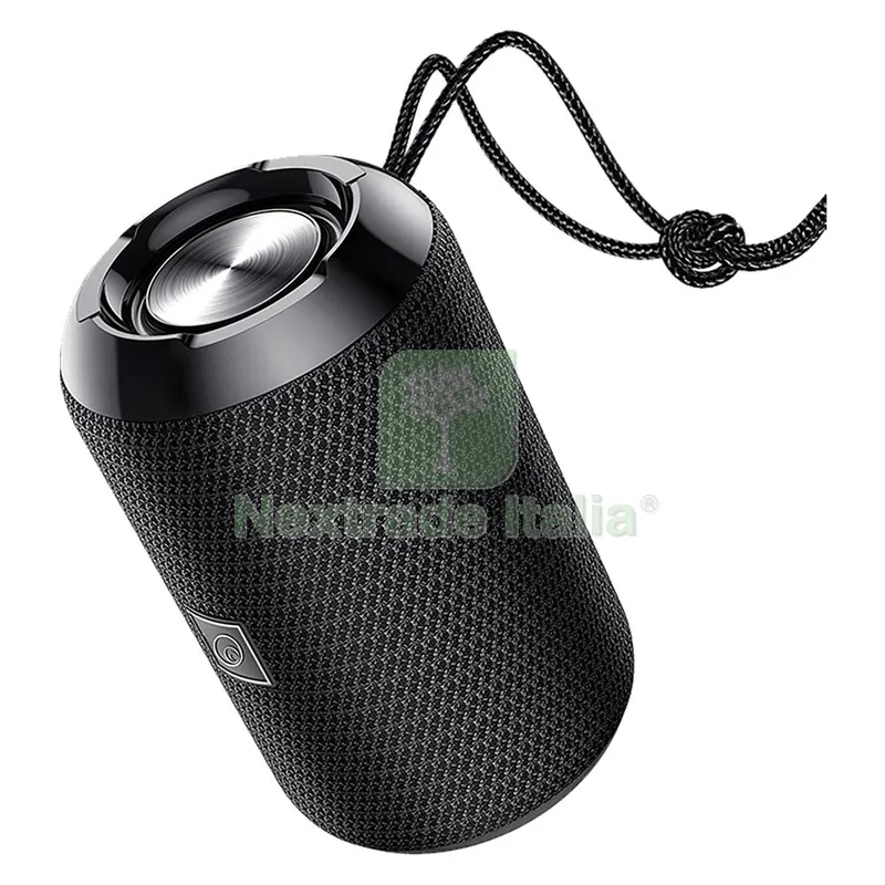 ALTOPARLANTE BLUETOOTH TRUE WIRELESS STEREO colore blu — Illuminazione — rif. FERX.8122192NLM