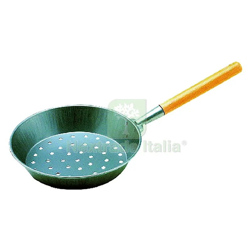 CALDARROSTIERA ø cm 26 codice 803832 — Tempo libero outdoor — rif. FERX.803832NLM CALDARROSTIERA ø cm 26 codice 803832 — Tempo libero outdoor — rif. FERX.803832NLM