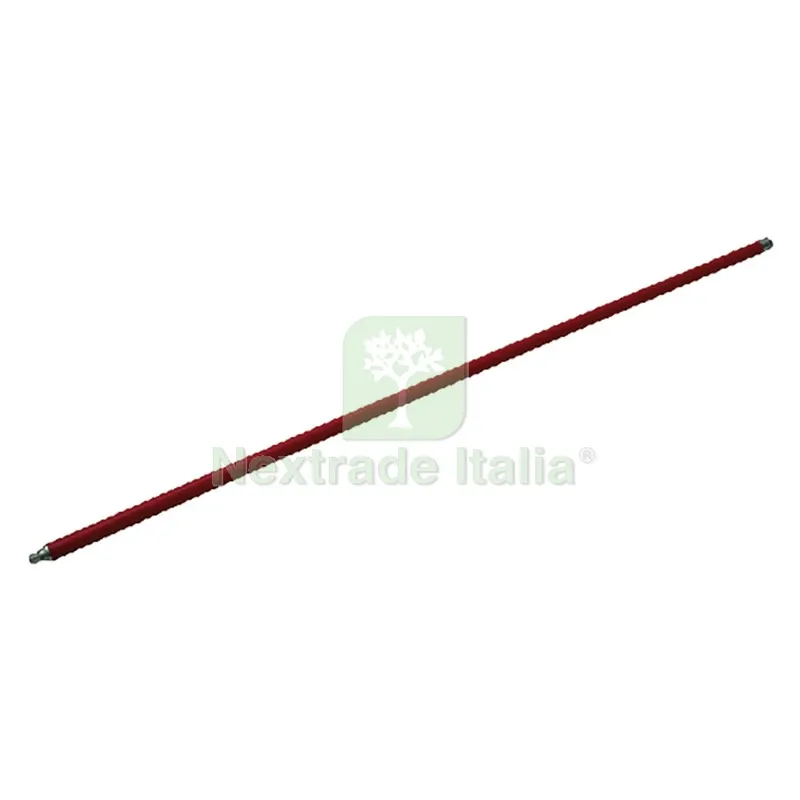 12PZ ASTA PER SCOVOLO cm 200 — Tempo libero outdoor — rif. FERX.700922NLM 12PZ ASTA PER SCOVOLO cm 200 — Tempo libero outdoor — rif. FERX.700922NLM