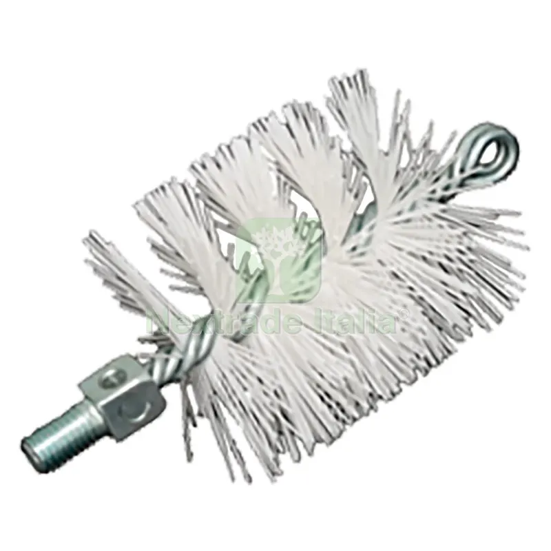 SCOVOLO PER CAMINI ø cm 8 — Tempo libero outdoor — rif. FERX.700994NLM SCOVOLO PER CAMINI ø cm 8 — Tempo libero outdoor — rif. FERX.700994NLM