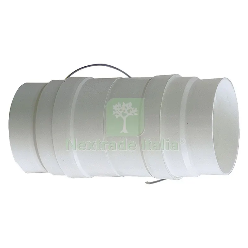 ASPIRATORE PER CAPPE foro ømm. 100/120 - 30W — Casalinghi e organizzazione — rif. FERX.701380NLM
