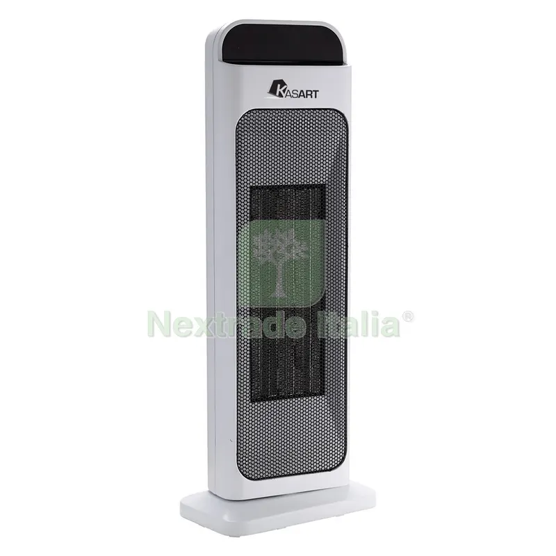 TERMOVENTILATORE CERAMICO display LCD — Climatizzazione — rif. FERX.7050880NLM TERMOVENTILATORE CERAMICO display LCD — Climatizzazione — rif. FERX.7050880NLM