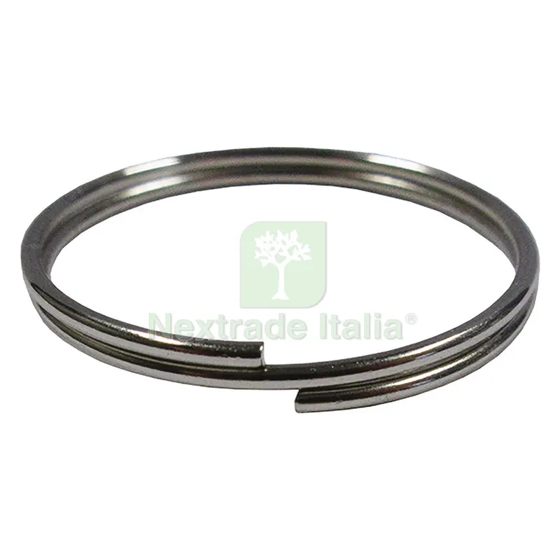 ANELLO PORTACHIAVI ø20 mm - cf. 300 pz — Ferramenta porte e finestre — rif. FERX.3099150NLM ANELLO PORTACHIAVI ø20 mm - cf. 300 pz — Ferramenta porte e finestre — rif. FERX.3099150NLM