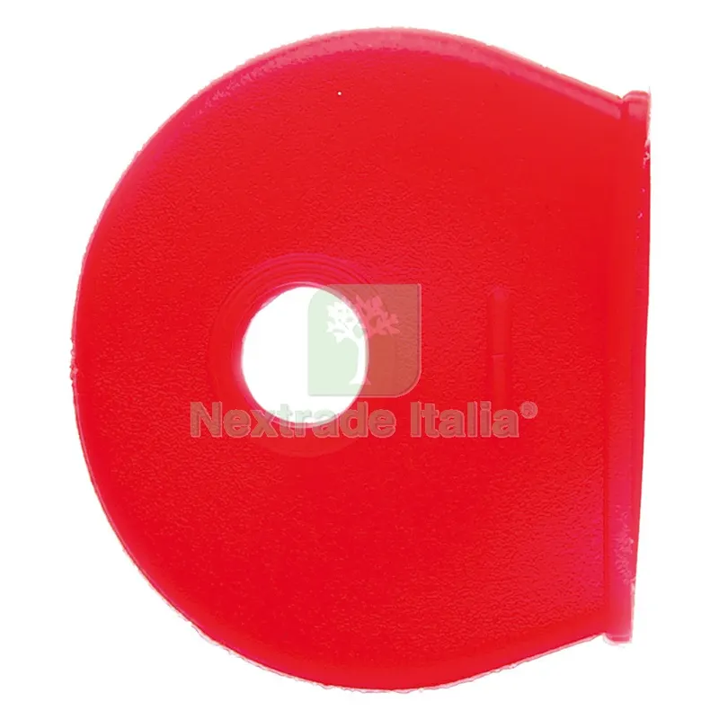 ANELLO COPRITESTA PER CHIAVI cf. 200 pz — Ferramenta porte e finestre — rif. FERX.309929NLM ANELLO COPRITESTA PER CHIAVI cf. 200 pz — Ferramenta porte e finestre — rif. FERX.309929NLM