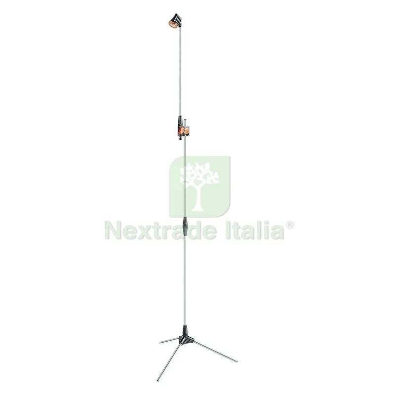 DOCCIA DA GIARDINO 'MALIBU'' Art. 8956 - altezza mt. 2 — Tempo libero outdoor — rif. FERX.6155460NLM DOCCIA DA GIARDINO 'MALIBU'' Art. 8956 - altezza mt. 2 — Tempo libero outdoor — rif. FERX.6155460NLM