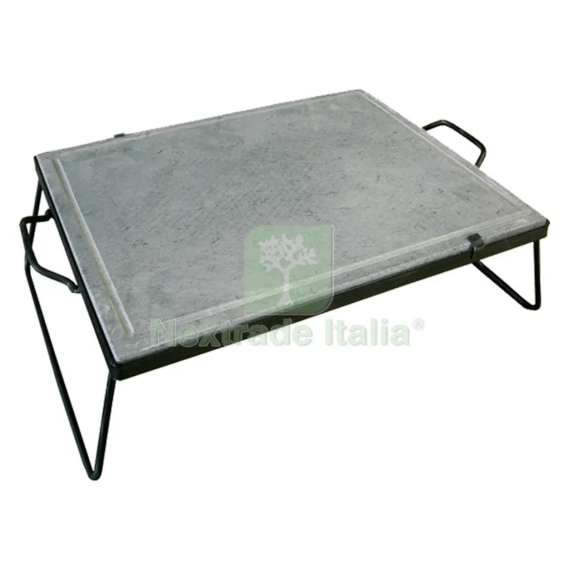 BISTECCHIERA cm 40 x 70 codice 803130 — Casalinghi e organizzazione — rif. FERX.803130NLM BISTECCHIERA cm 40 x 70 codice 803130 — Casalinghi e organizzazione — rif. FERX.803130NLM