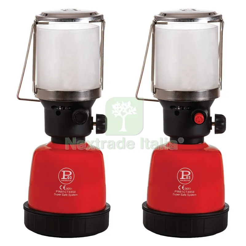 LAMPADA A GAS accensione normale — Illuminazione — rif. FERX.804110NLM LAMPADA A GAS accensione normale — Illuminazione — rif. FERX.804110NLM