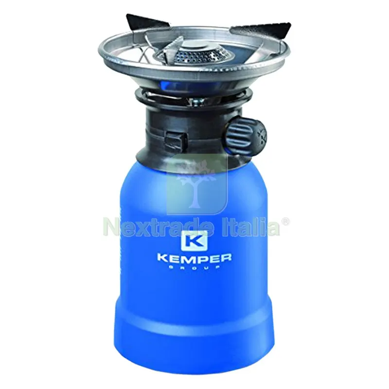 FORNELLO A GAS accensione normale codice 803970 — Tempo libero outdoor — rif. FERX.803970NLM FORNELLO A GAS accensione normale codice 803970 — Tempo libero outdoor — rif. FERX.803970NLM