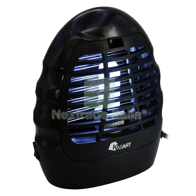 DISABITUANTE PER ANIMALI ELETTRICO DA TAVOLO 9 W - cm 21,7 x 11,2 x h 23,2 — Protezione piante e sementi — rif. FERX.8033240NLM
