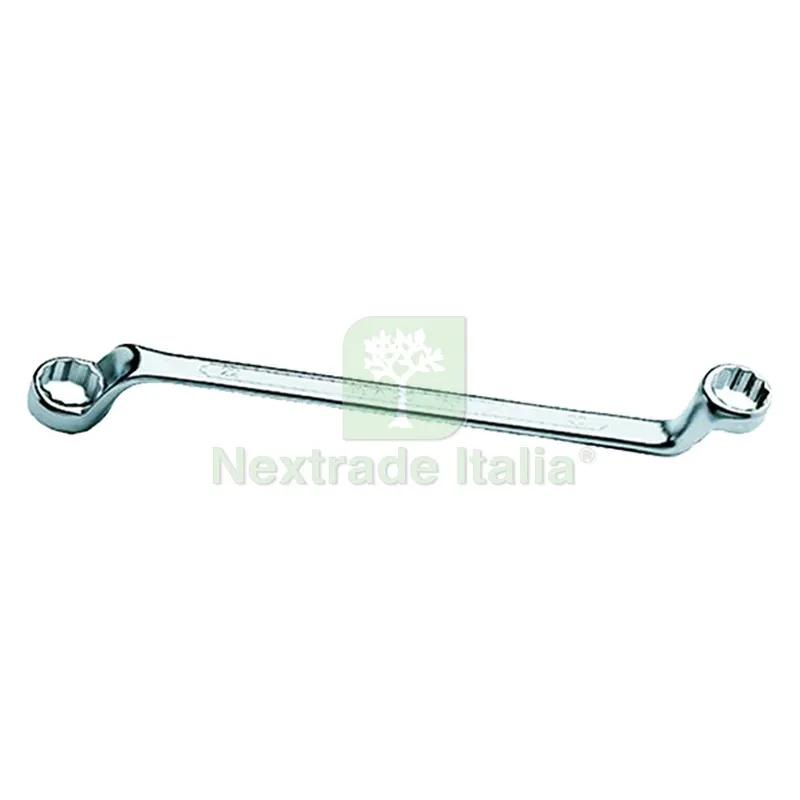 CHIAVE POLIGONALE DOPPIA ART. 90 20x22 — Chiavi e bussole — rif. FERX.530312NLM