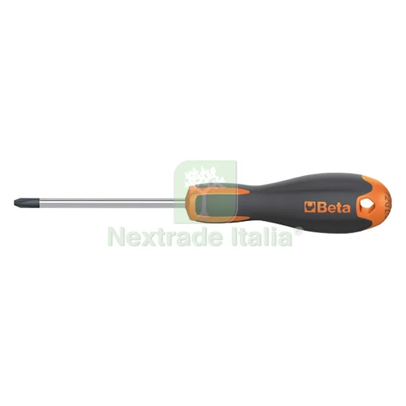 GIRAVITE A CROCE ART. 1202E 0 x 3 x 100 (SxHxL) L1 mm 200 — Cacciaviti e giraviti — rif. FERX.5317142NLM GIRAVITE A CROCE ART. 1202E 0 x 3 x 100 (SxHxL) L1 mm 200 — Cacciaviti e giraviti — rif. FERX.5317142NLM