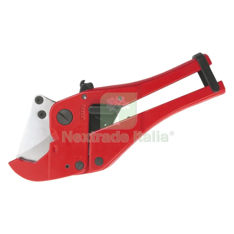 TAGLIATUBI A CREMAGLIERA mm 42 import — Taglio piastrelle e tubi manuale — rif. FERX.513660NLM