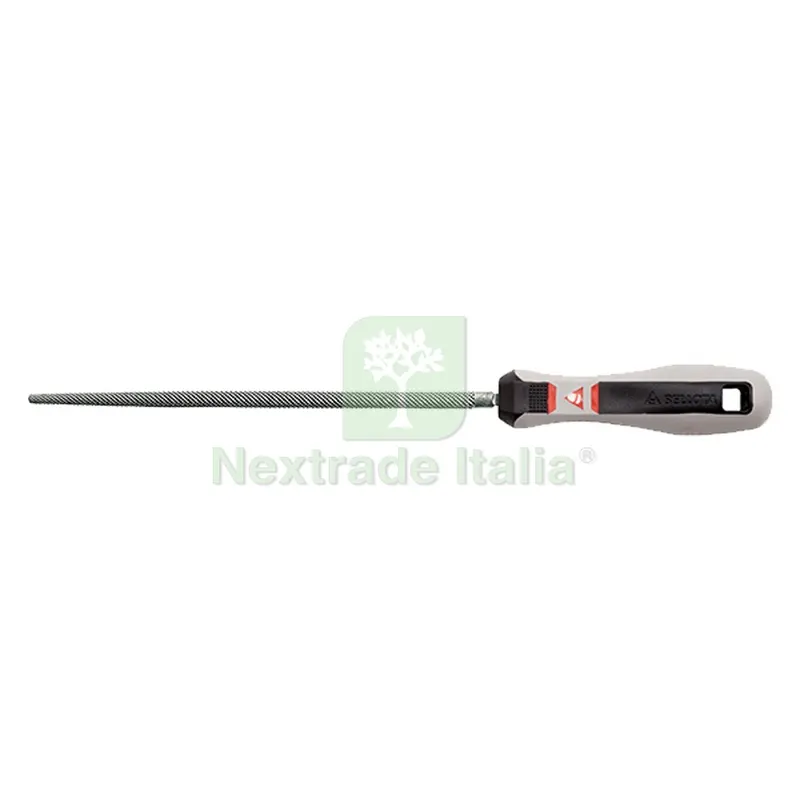RASPA TONDA 6 art. 4104/6 — Misurazione e taglio manuale — rif. FERX.5019382NLM