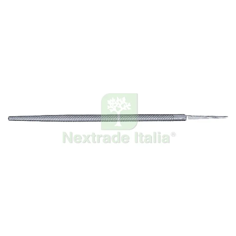 LIMA TONDA PER MECCANICA 10 — Lime e raspe — rif. FERX.501843NLM
