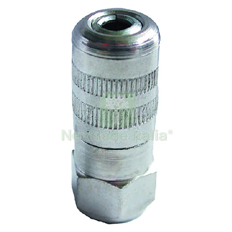 5PZ TESTINA PER INGRASSATORE M 10 - 4 griffe — Lubrificanti e oli — rif. FERX.502490NLM 5PZ TESTINA PER INGRASSATORE M 10 - 4 griffe — Lubrificanti e oli — rif. FERX.502490NLM