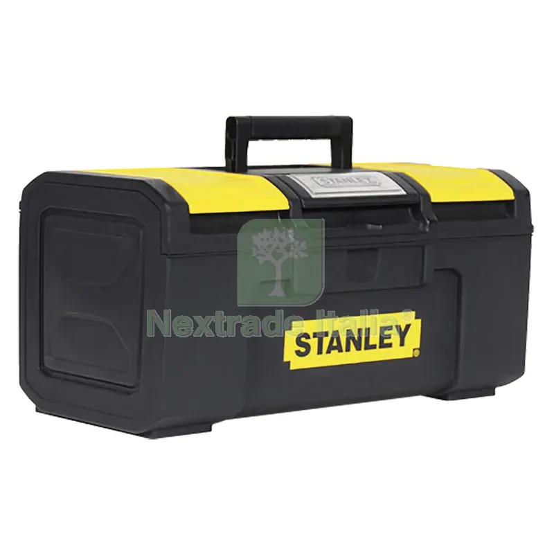 CASSETTA PORTA ATTREZZI 'TOOL BOX' cm 59,5 x 28 x 26 — Casalinghi e organizzazione — rif. FERX.5355136NLM