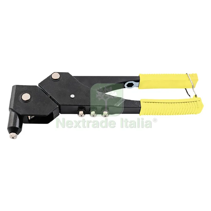 RIVETTATRICE extra — Rivetti — rif. FERX.515816NLM