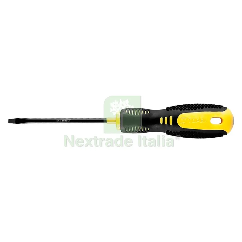CACCIAVITE A TAGLIO 3,2 x 75 — Cacciaviti e giraviti — rif. FERX.5030520NLM