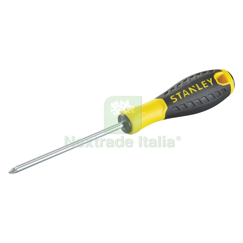 CACCIAVITE A CROCE PZ 'ESSENTIAL' n 1 x 100 - STHT1-60274 — Cacciaviti e giraviti — rif. FERX.5030412NLM