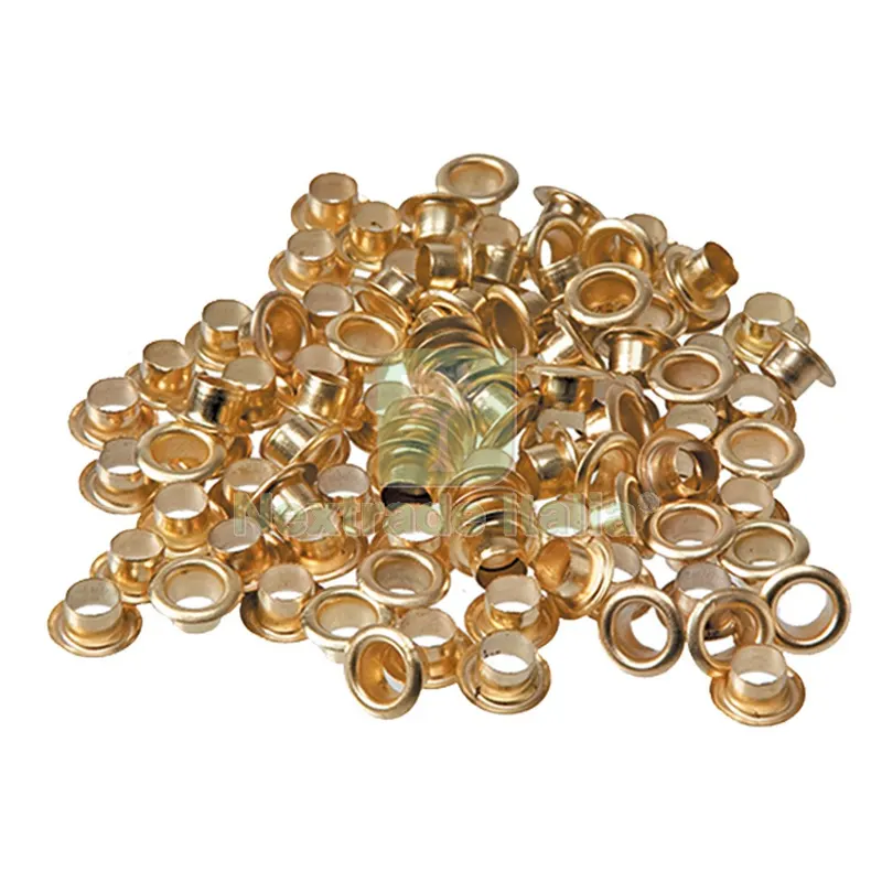 RIVETTO AD ANELLO PER PINZA conf. 200 pz — Rivetti — rif. FERX.340018NLM