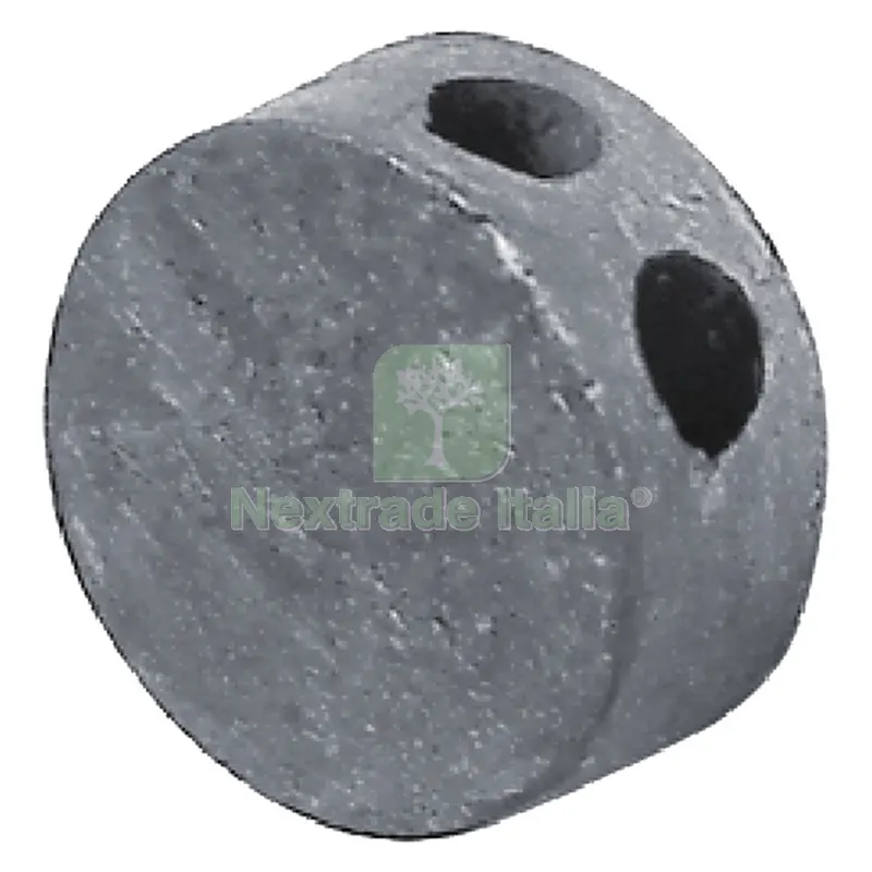 SIGILLI IN PIOMBO ø mm 11 — Pinze e tronchesi — rif. FERX.501516NLM SIGILLI IN PIOMBO ø mm 11 — Pinze e tronchesi — rif. FERX.501516NLM
