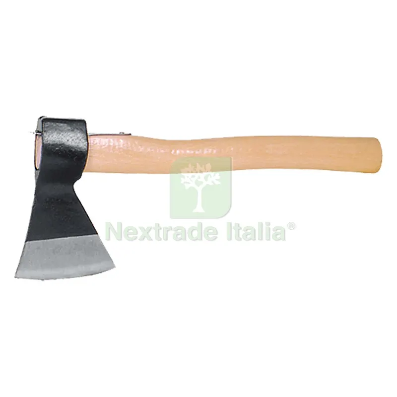 PICOZZINO 'PIEMONTE' gr. 400 — Utensili muratura — rif. FERX.100530NLM