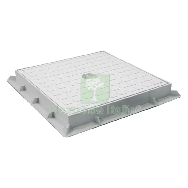 CHIUSINO CARRABILE CON COPERCHIO cm 20 x 20 — Casalinghi e organizzazione — rif. FERX.104232NLM CHIUSINO CARRABILE CON COPERCHIO cm 20 x 20 — Casalinghi e organizzazione — rif. FERX.104232NLM