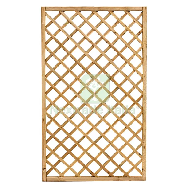 PANNELLO RETTANGOLARE 'TAMPICO' 120 x 180 cm — Reti e recinzioni — rif. FERX.6128944NLM PANNELLO RETTANGOLARE 'TAMPICO' 120 x 180 cm — Reti e recinzioni — rif. FERX.6128944NLM