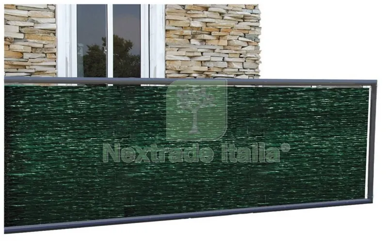 6PZ TELO SUPERGREEN DIMENSIONI 300X150 CM — Attrezzi da giardino — rif. FERX.10021