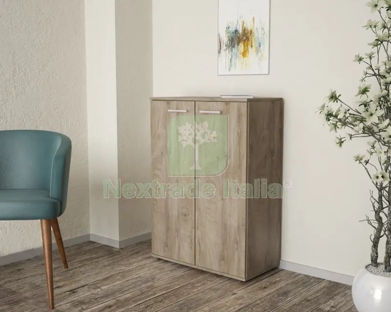 Kit Mobile 2ANTE 68X34X95H Rovere K105 — Arredo — rif. FERX.1003 Kit Mobile 2ANTE 68X34X95H Rovere K105 — Arredo — rif. FERX.1003