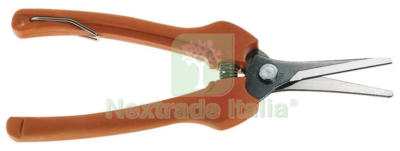 BAHCO FORBICI COGLIUVA LAME DIRITTE P128-19 C/F — Misurazione e taglio manuale — rif. FERX.10044 BAHCO FORBICI COGLIUVA LAME DIRITTE P128-19 C/F — Misurazione e taglio manuale — rif. FERX.10044
