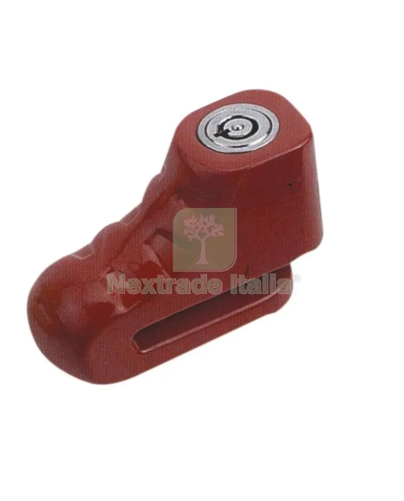 Antifurto per Moto Bloccadisco ART. 83204 — Tempo libero outdoor — rif. FERX.10051