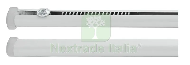 25PZ BRIS BRIS COLUMBIA BIANCO 40-60 CM — Casalinghi e organizzazione — rif. FERX.10054 25PZ BRIS BRIS COLUMBIA BIANCO 40-60 CM — Casalinghi e organizzazione — rif. FERX.10054