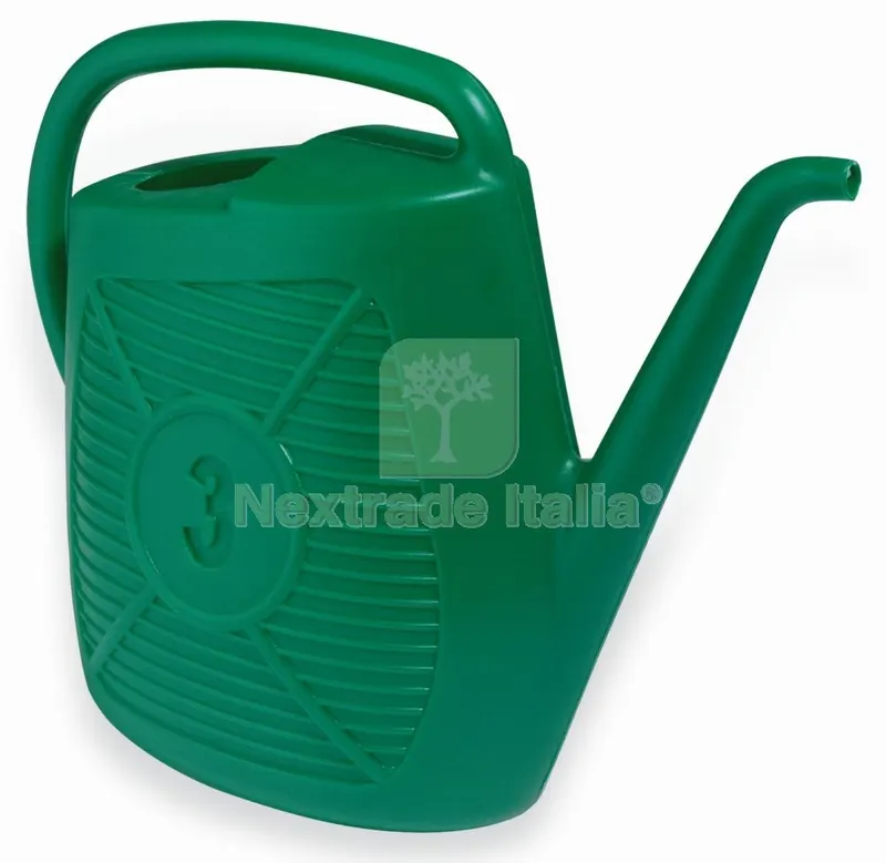 10PZ INNAFFIATOIO PLASTICA 3 L — Irrigazione — rif. FERX.10100