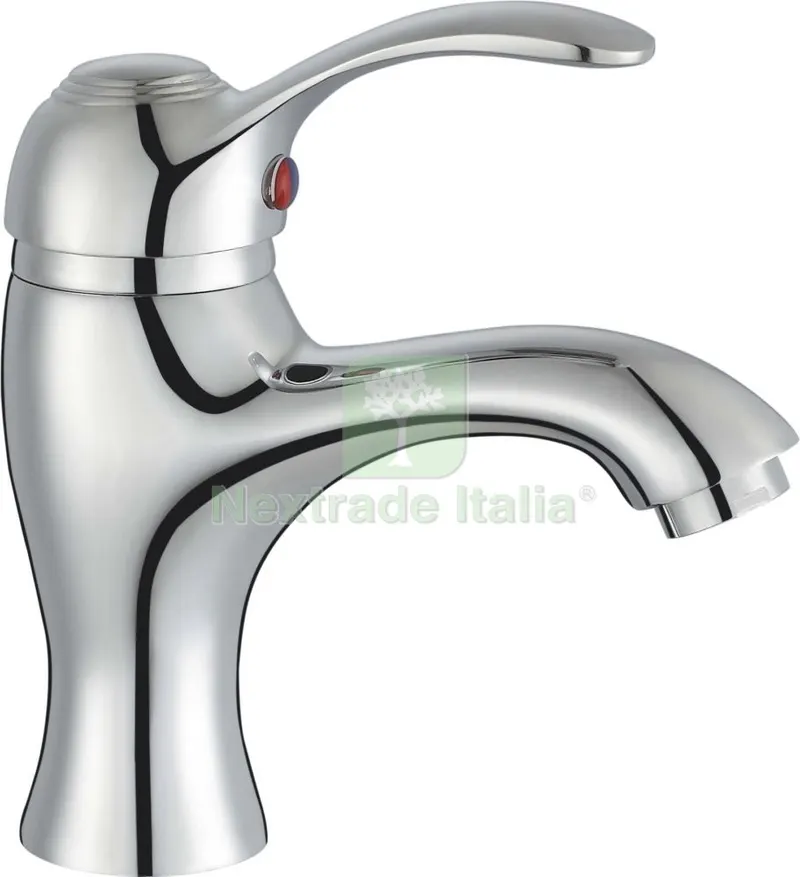 Serie Nova Monocomando Lavabo (11001) Cartuccia 40 MM — Rubinetti e valvole — rif. FERX.10127