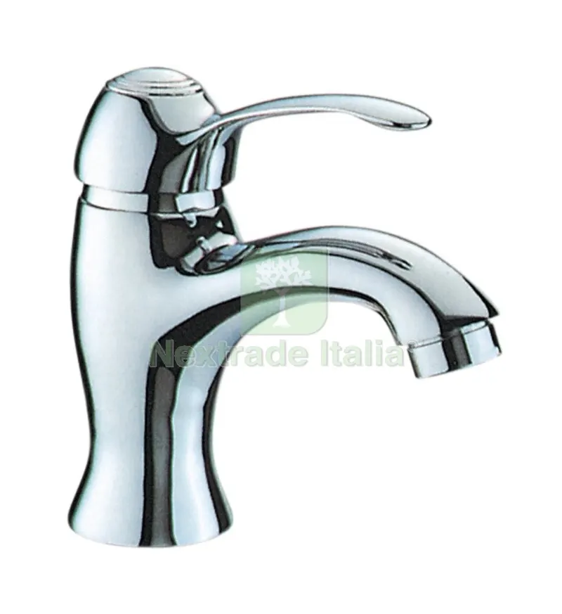 SERIE NOVA MONOCOMANDO BIDET (17001) — Rubinetti e valvole — rif. FERX.10137 SERIE NOVA MONOCOMANDO BIDET (17001) — Rubinetti e valvole — rif. FERX.10137