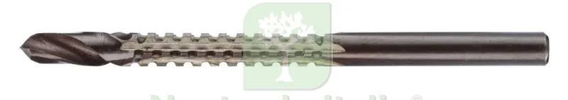 Poggi ART. 440.00 Fresa per Contornare. Gambo 6 MM — Punte, frese e dischi — rif. FERX.10156