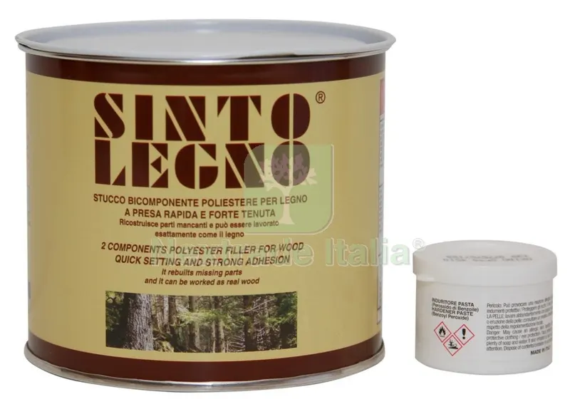 SINTOLEGNO CHIARO ML.750 — Adesivi e sigillanti — rif. FERX.10158 SINTOLEGNO CHIARO ML.750 — Adesivi e sigillanti — rif. FERX.10158