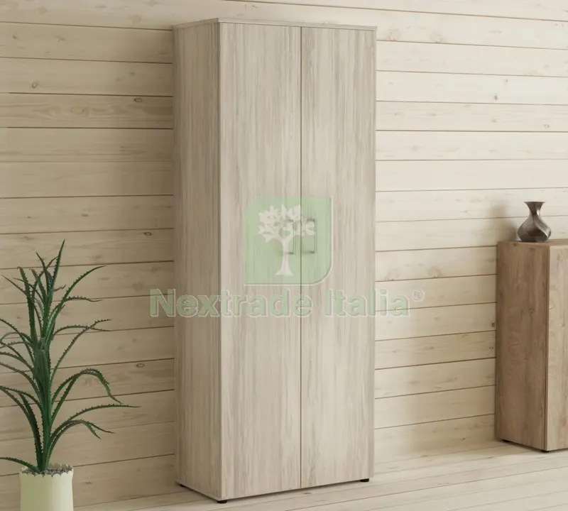 Kit Colonna 2ANTE 72X36X181H Bianco Venato K083 — Accessori bagno — rif. FERX.1017 Kit Colonna 2ANTE 72X36X181H Bianco Venato K083 — Accessori bagno — rif. FERX.1017